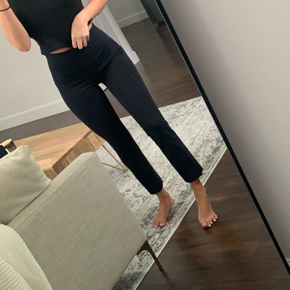 Everlane dress pants